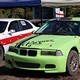 Rally Car Small Revving 03