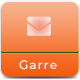 Garre - Responsive Email Template with Stampready Builder - ThemeForest Item for Sale