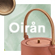 Oiran – Furniture WooCommerce WordPress Theme - ThemeForest Item for Sale