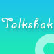 Talkshak Chat Messenger Responsive Template - CodeCanyon Item for Sale