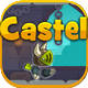 Castel - html5 game, construct 2-3 - CodeCanyon Item for Sale