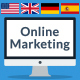 Online Marketing Explainer - VideoHive Item for Sale