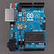 ARDUINO UNO - 3DOcean Item for Sale