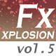 Imaging Starter Explosion Vol 5 Pack