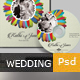 Wedding DVD Template - GraphicRiver Item for Sale