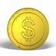 Spin Coin