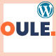 Oule – Digital Marketing Agency WordPress Theme - ThemeForest Item for Sale