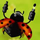 Bionic Bugs - (C2, C3, HTML5) Game. - CodeCanyon Item for Sale