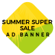 Summer Super Sale - CodeCanyon Item for Sale