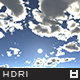 High Resolution Sky HDRi Map 440 - 3DOcean Item for Sale