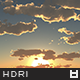 High Resolution Sky HDRi Map 441 - 3DOcean Item for Sale
