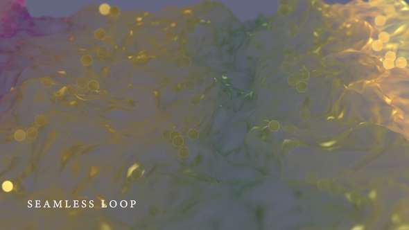 Shimmering Background alt