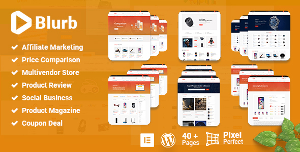 Coupon Templates from ThemeForest