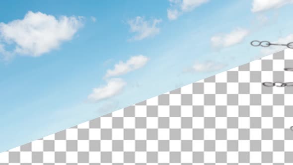 3d chain transition alt