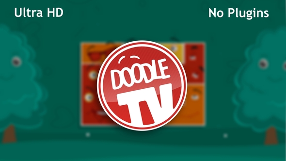 Doodle TV alt
