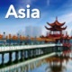 Asia Traveling