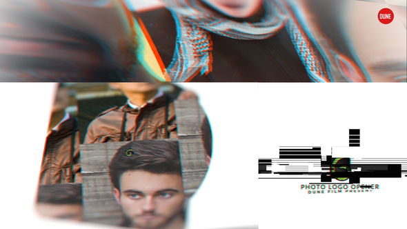 Photo Logo Opener: alt