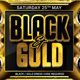 Black And Gold - GraphicRiver Item for Sale