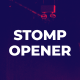 Energy Stomp Opener - VideoHive Item for Sale