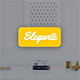 Elegante - Business Keynote Template - GraphicRiver Item for Sale
