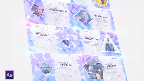 Creative Corporate Slideshow alt