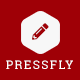 PressFly - Monetized Articles System