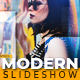 Modern Slideshow - VideoHive Item for Sale