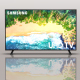 Samsung Smart TV NU7100 (Element 3D v2.2) - 3DOcean Item for Sale
