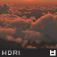High Resolution Above The Clouds HDRi Map 031 - 3DOcean Item for Sale