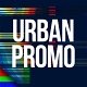 Promo Urban - VideoHive Item for Sale