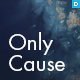 Only Cause - Charity & Foundation WordPress Theme - ThemeForest Item for Sale