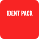 Ident Pack