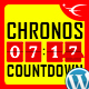 Chronos CountDown - Responsive Flip Timer With Image or Video Background - WordPress Plugin - CodeCanyon Item for Sale