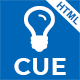Cue  -Complete Help, Support Website Template - ThemeForest Item for Sale