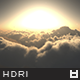 High Resolution Above The Clouds HDRi Map 032 - 3DOcean Item for Sale