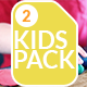 Children's Music Pack 2