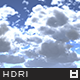 High Resolution Sky HDRi Map 450 - 3DOcean Item for Sale
