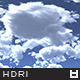 High Resolution Sky HDRi Map 451 - 3DOcean Item for Sale