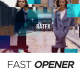 Fast Dynamic Opener - VideoHive Item for Sale