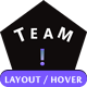 Team-Hover - CodeCanyon Item for Sale