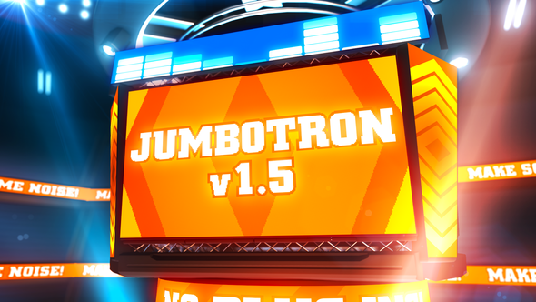 JumboTron v1.5