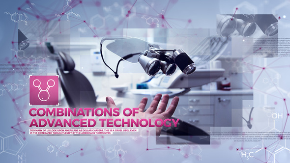 Scientific Slideshow alt