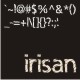 Irisan Slice Font - GraphicRiver Item for Sale