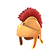 Roman Helmet - 3DOcean Item for Sale
