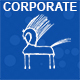 Corporate Optimistic Pop Upbeat