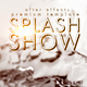 Splash Show - VideoHive Item for Sale