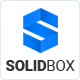 SolidBox | Modern Business WordPress Theme - ThemeForest Item for Sale