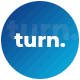 Turn Digital Agency HTML Template - ThemeForest Item for Sale