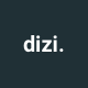 Dizi - TV Series Platform Template - ThemeForest Item for Sale