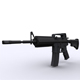 M4 - 3DOcean Item for Sale